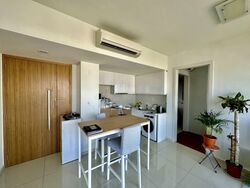 Tanah Merah Kechil Avenue (D16), Condominium #560464401